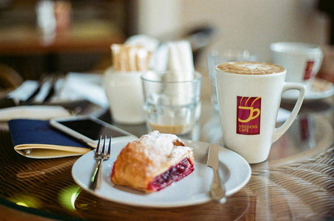 10 десертов со всего мира