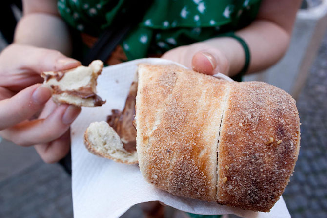 10 десертов со всего мира