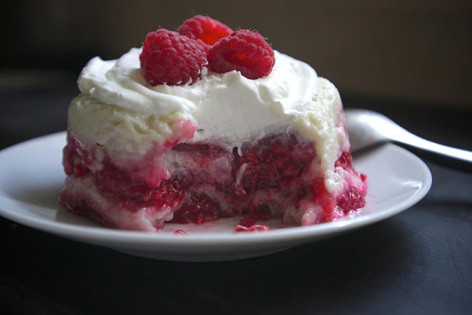 10 десертов со всего мира