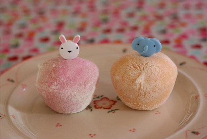 10 десертов со всего мира