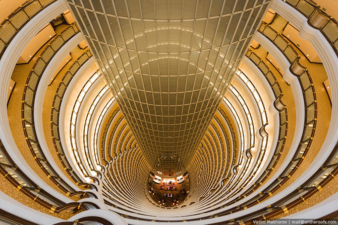 Шанхай с высоты (31 фото)