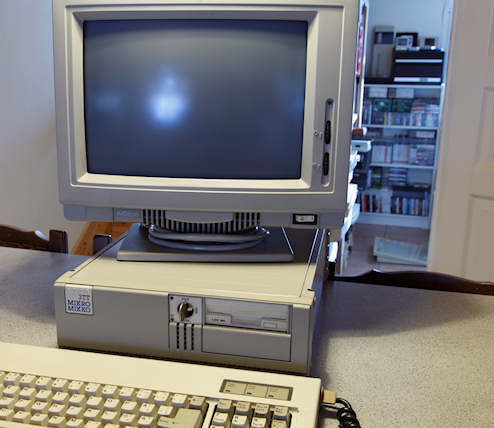 Больше чем телефоны: как Nokia выпускала компьютеры