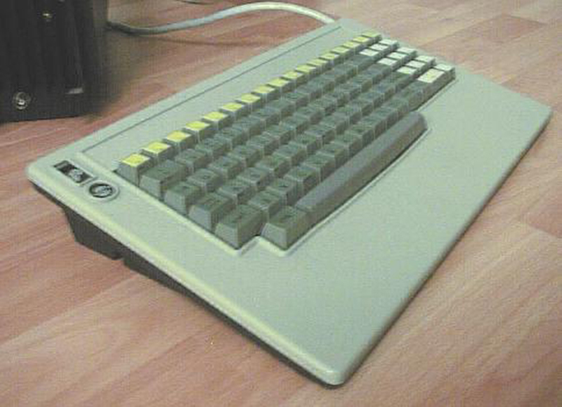 Больше чем телефоны: как Nokia выпускала компьютеры