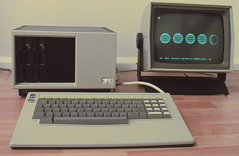 Больше чем телефоны: как Nokia выпускала компьютеры