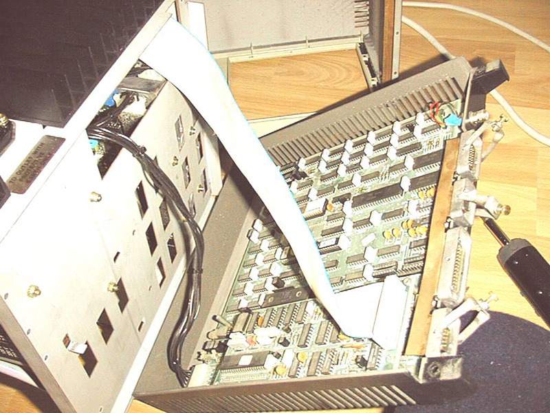 Больше чем телефоны: как Nokia выпускала компьютеры