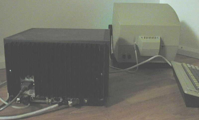 Больше чем телефоны: как Nokia выпускала компьютеры