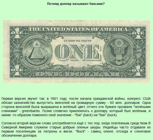 Интересные "почему" (13 фото)