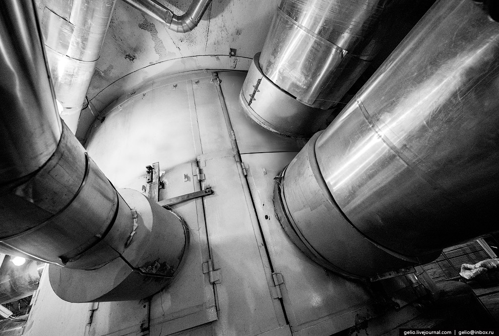 Балаковская АЭС – самая мощная АЭС России