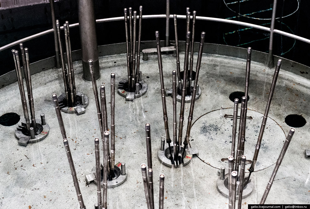 Балаковская АЭС – самая мощная АЭС России