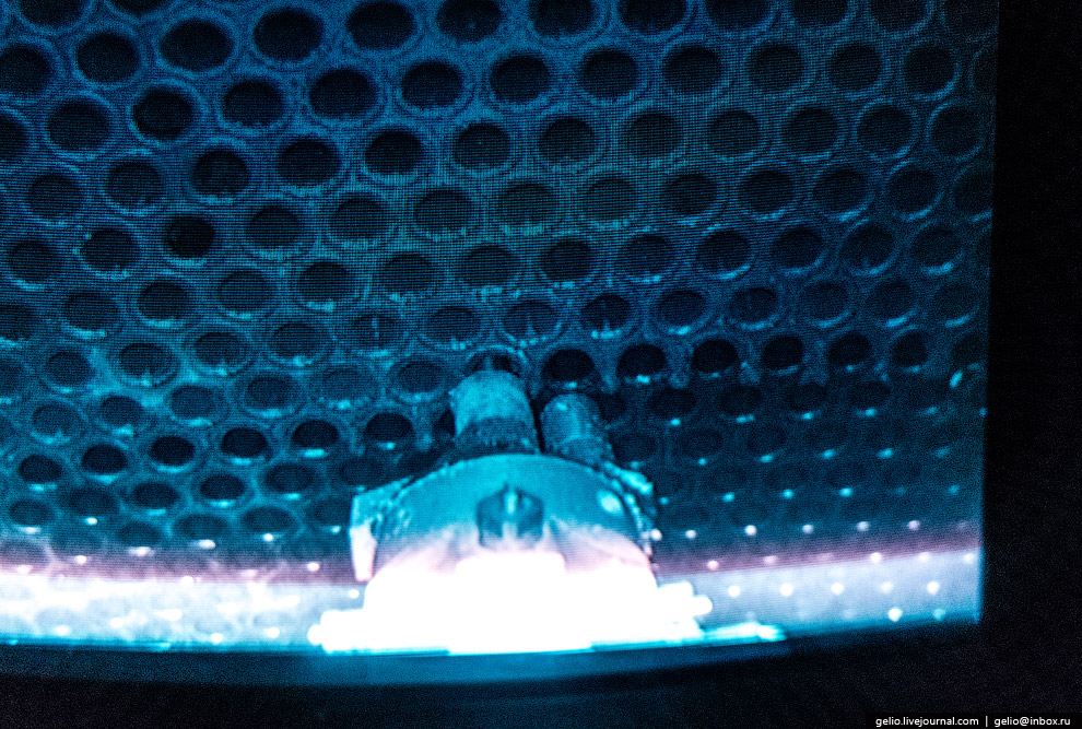 Балаковская АЭС – самая мощная АЭС России