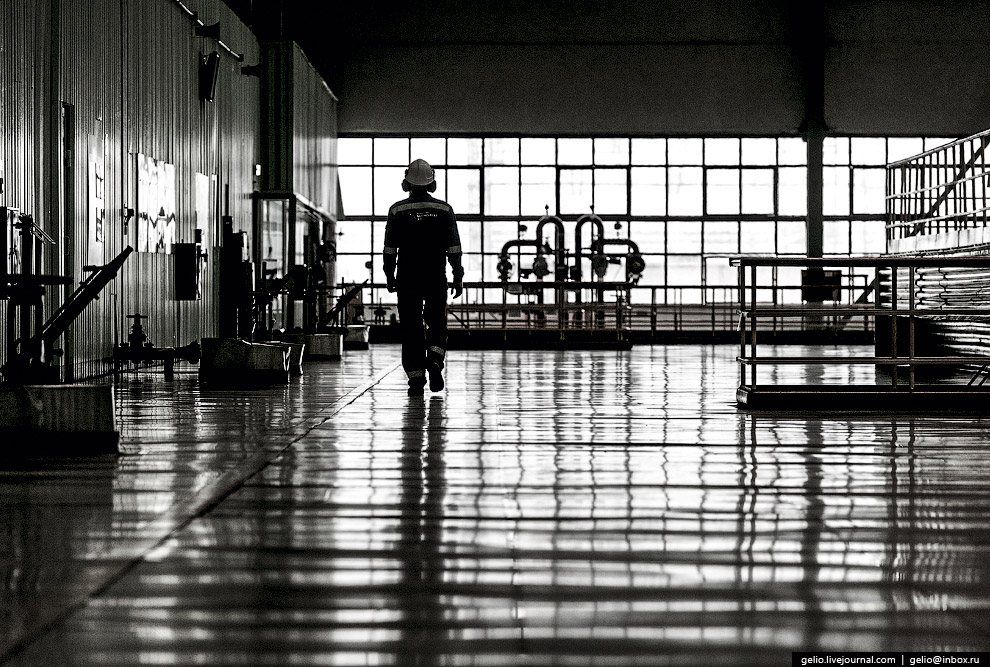 Балаковская АЭС – самая мощная АЭС России