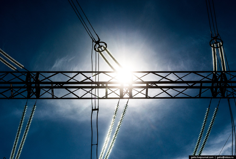 Балаковская АЭС – самая мощная АЭС России