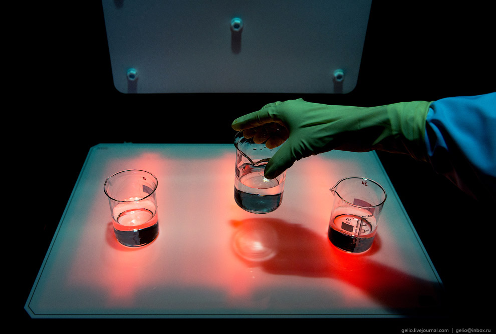 Балаковская АЭС – самая мощная АЭС России