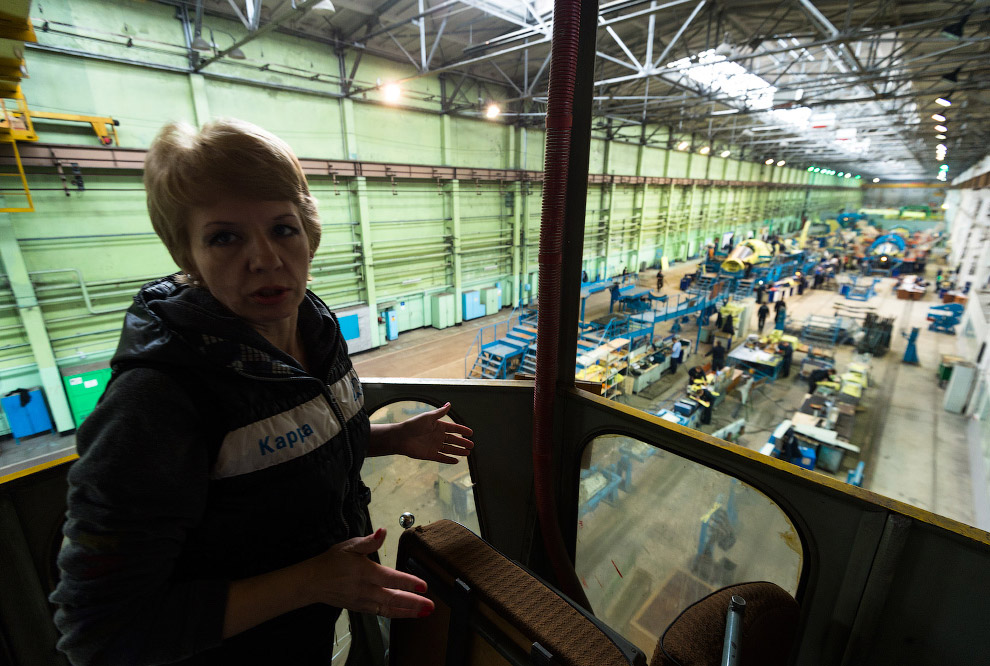 Рождение фронтового бомбардировщика Су-34