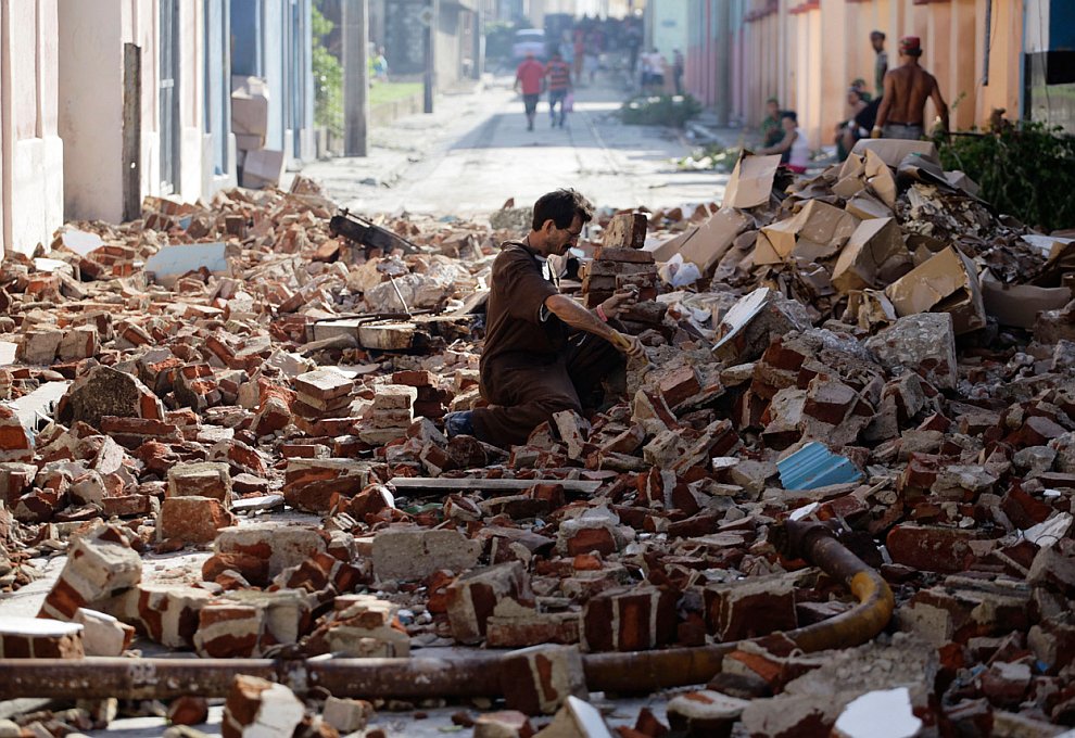 Атлантический ураган Сэнди Атлантический ураган Сэнди