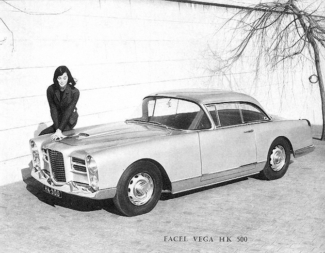 Автокатастрофы XX века, унесшие жизни знаменитостей