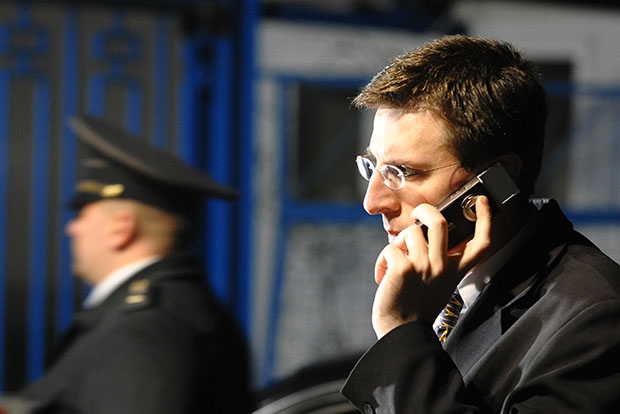 10 штрафов, выписанных известным политикам