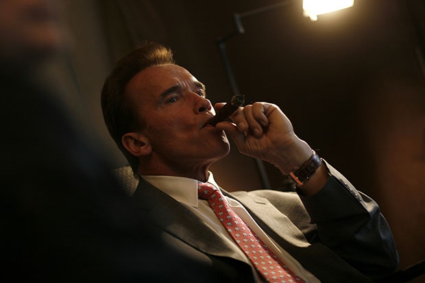 10 штрафов, выписанных известным политикам