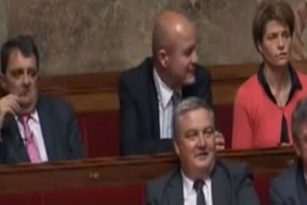 10 штрафов, выписанных известным политикам