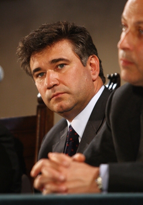 10 штрафов, выписанных известным политикам