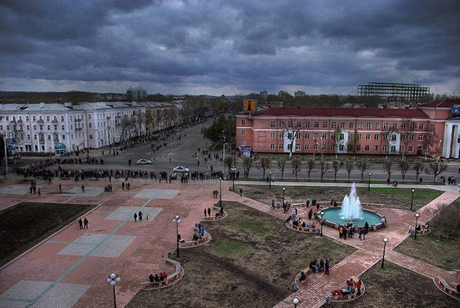 7 городов в рейтинге удобства для жизни 7 городов в рейтинге удобства для жизни