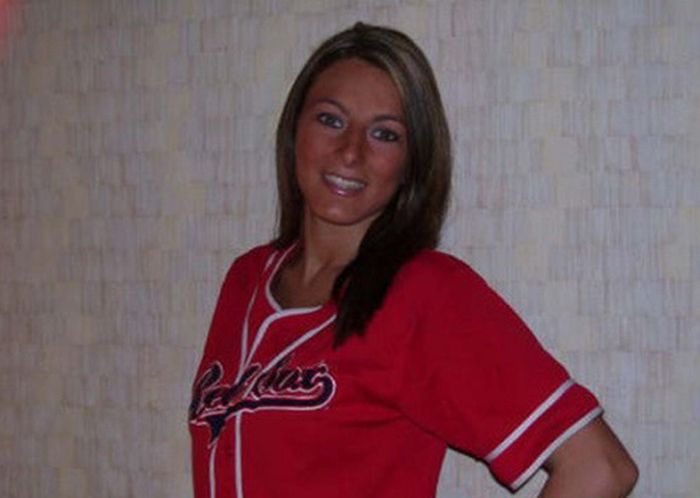 Фанатки бейсбола