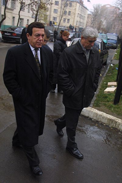 «Норд-Ост». Как это было