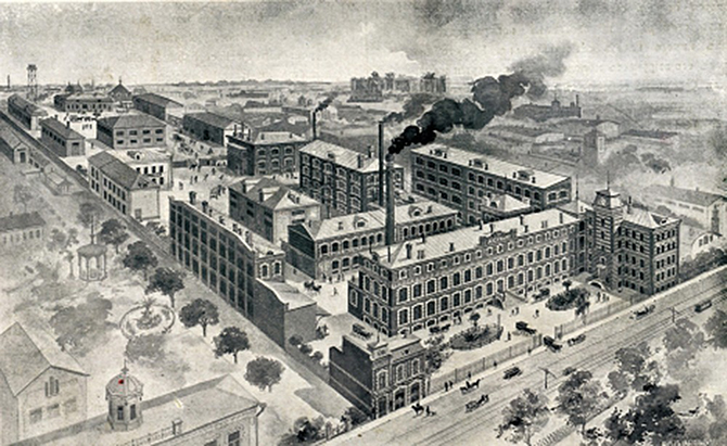 Печенья «Юбилейное» (1913-2015) больше не будет Печенья «Юбилейное» (1913-2015) больше не будет