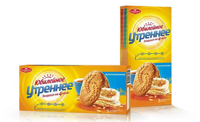 Печенья «Юбилейное» (1913-2015) больше не будет Печенья «Юбилейное» (1913-2015) больше не будет