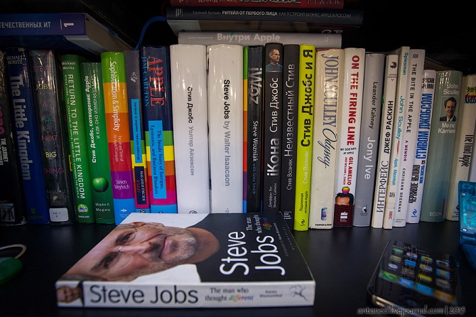 Музей техники Apple Музей техники Apple