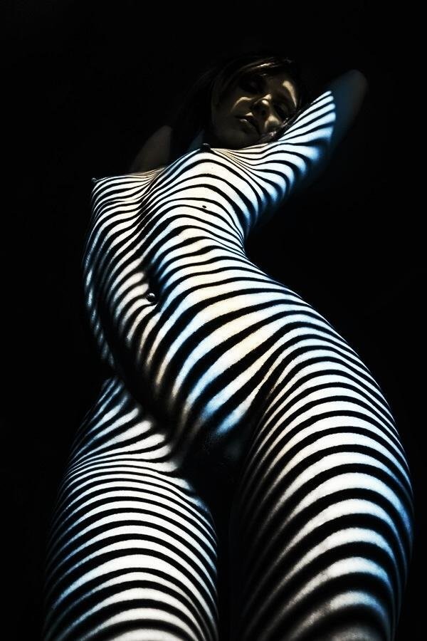 Забавная эротика