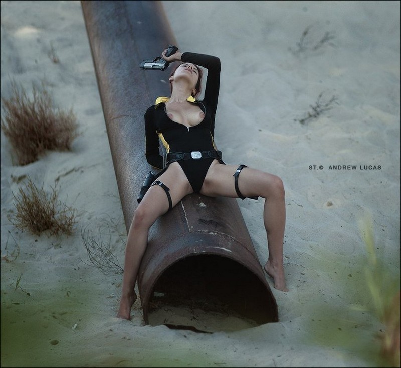 Забавная эротика