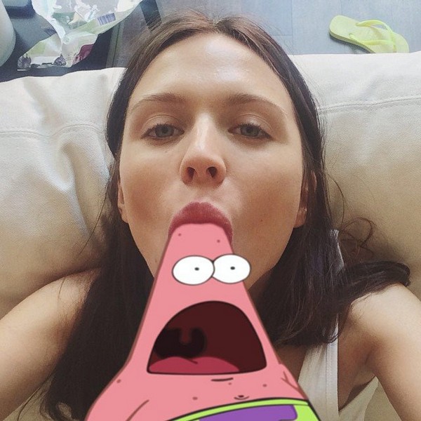 Забавная эротика