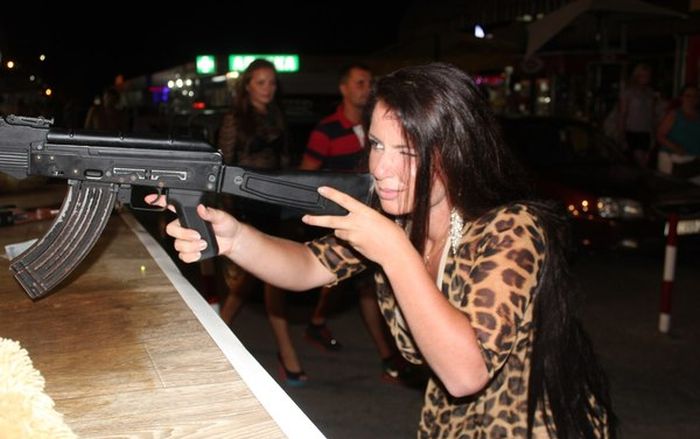 Порция картинок