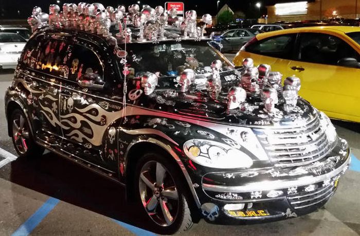 Порция картинок