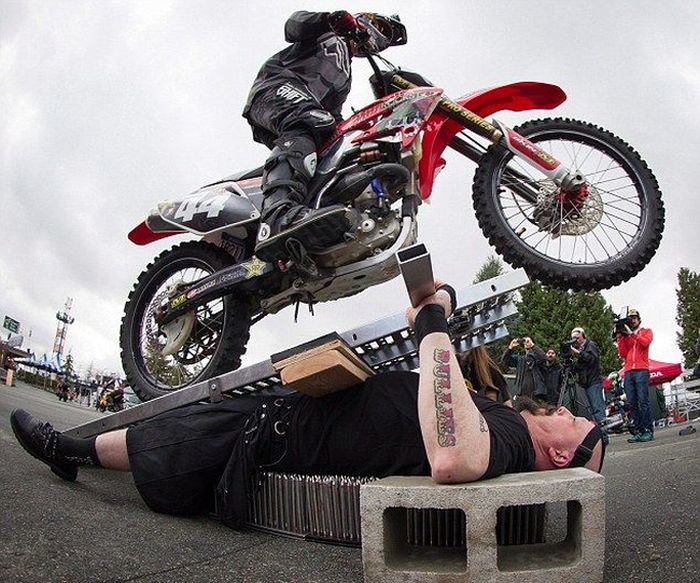 Порция картинок