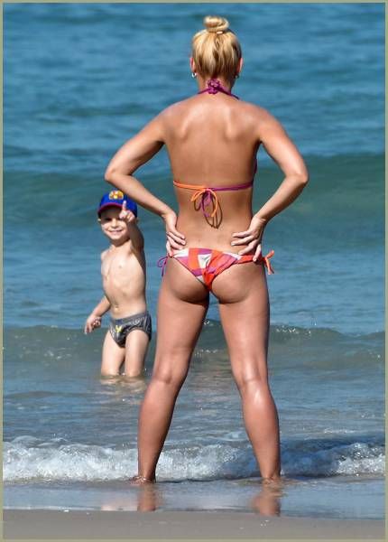 Порция картинок