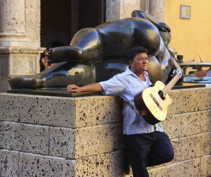 Порция картинок