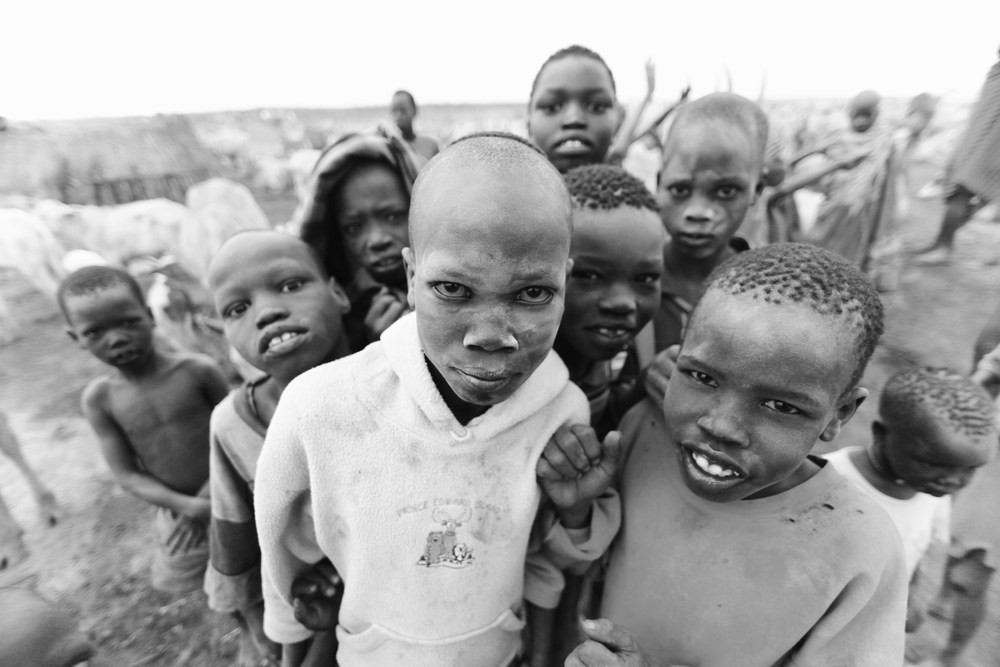 Путешествие вдоль Нила Левисона Вуда