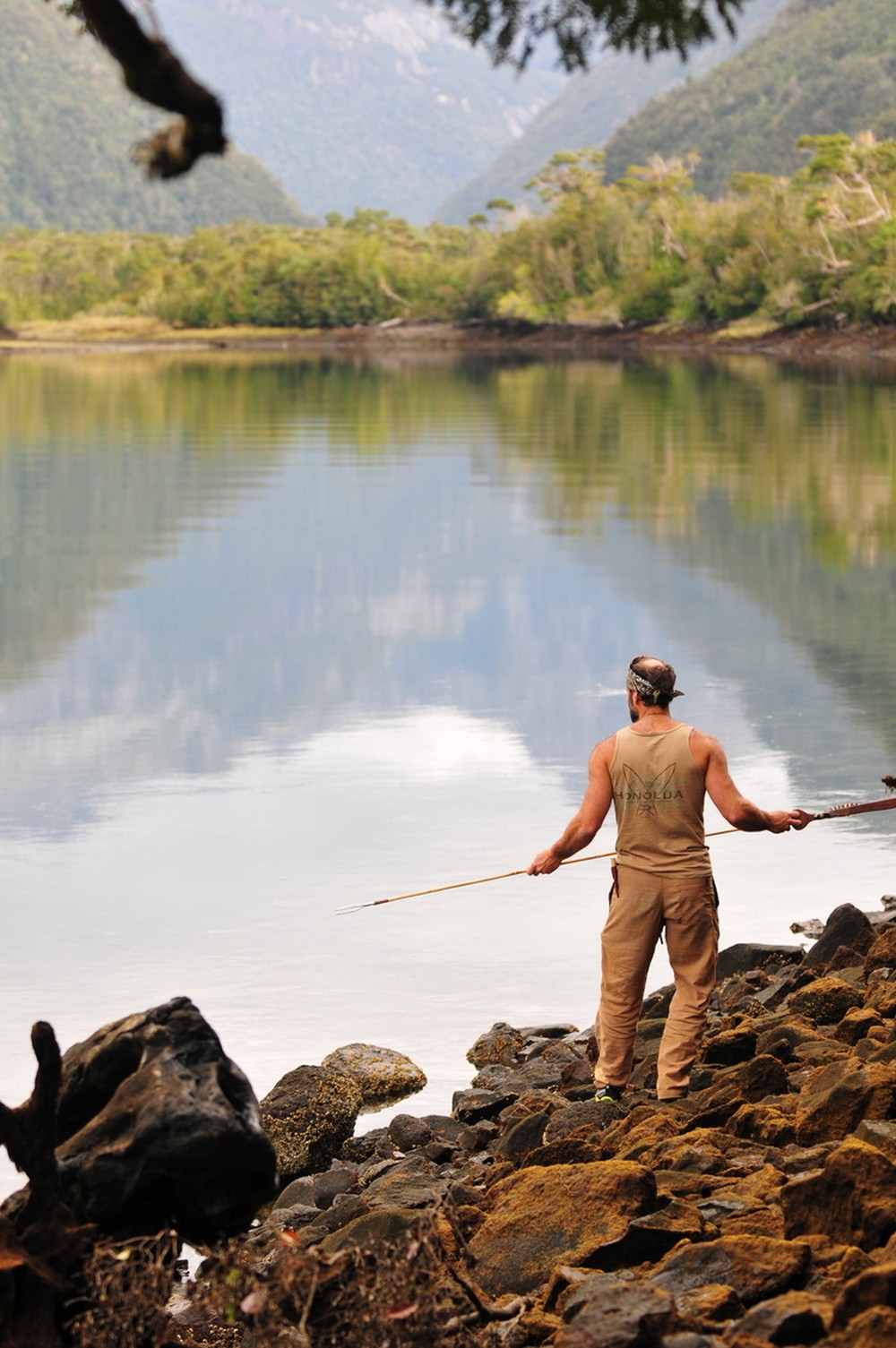 Путешествие вдоль Нила Левисона Вуда