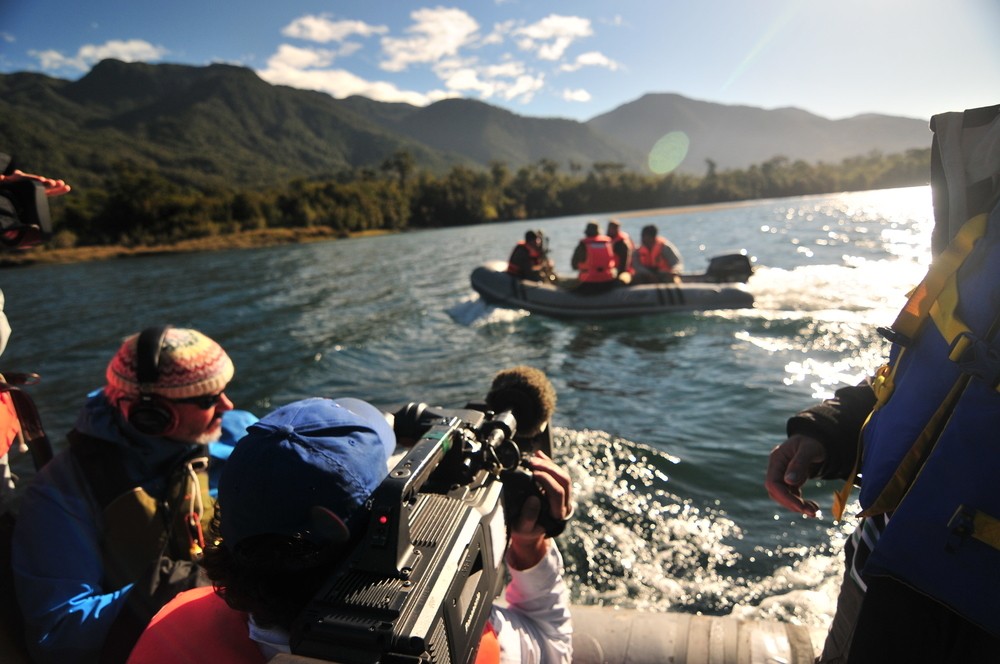 Путешествие вдоль Нила Левисона Вуда