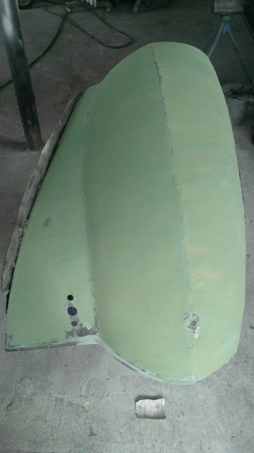 Вторая жизнь советского грузовика ЗиЛ-164