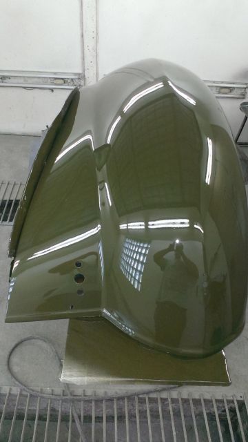 Вторая жизнь советского грузовика ЗиЛ-164