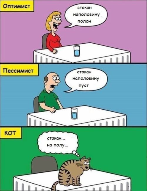 Смешные комиксы