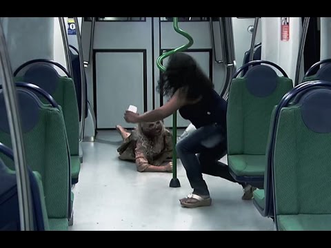 Место встречи изменить нельзя. Самые страшные случайные знакомства в жизни разных людей. Часть 2