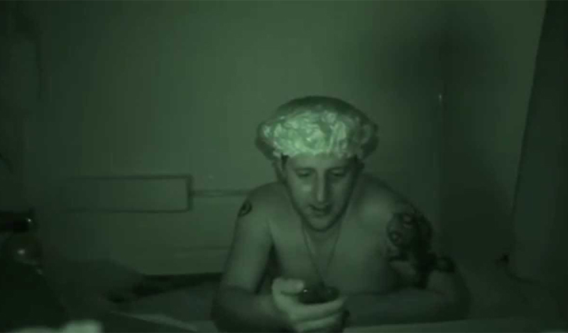 Страшные паранормальные игры мира