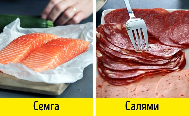 8 жирных продуктов, которые помогут похудеть