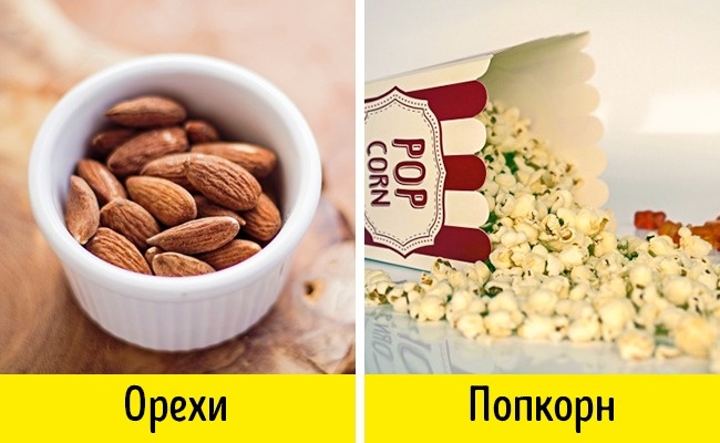 8 жирных продуктов, которые помогут похудеть