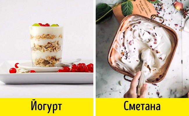 8 жирных продуктов, которые помогут похудеть