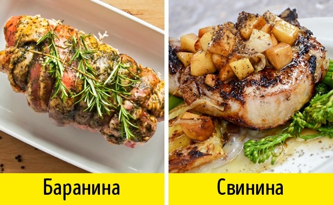 8 жирных продуктов, которые помогут похудеть